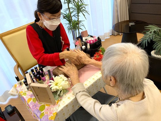 東急ウェリナケア旗の台