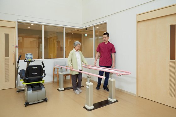 東急ウェリナケア旗の台