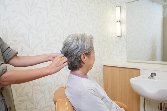 東急ウェリナケア旗の台