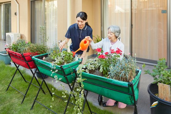 東急ウェリナケア旗の台
