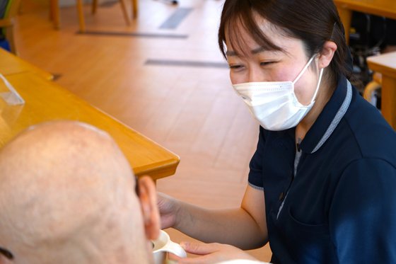 東急ウェリナケア旗の台