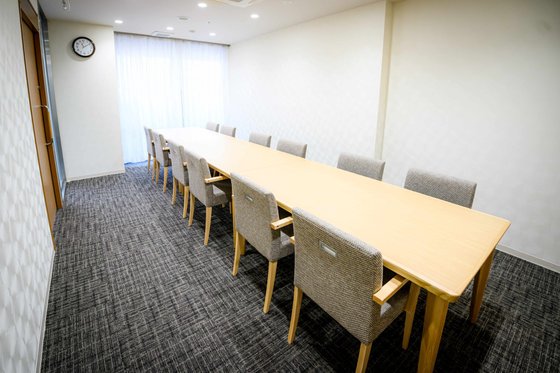 東急ウェリナケア旗の台