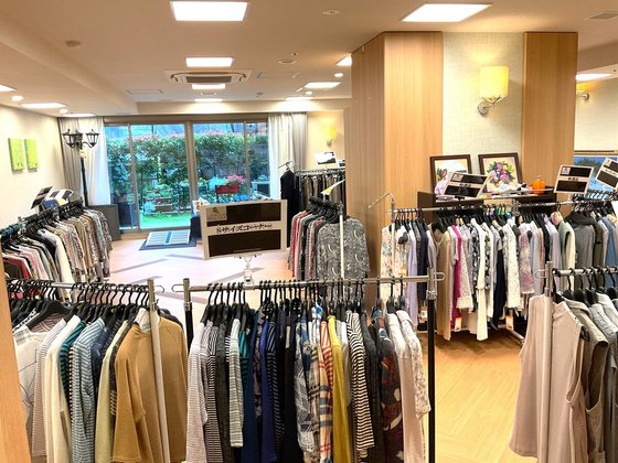 東急ウェリナケア旗の台