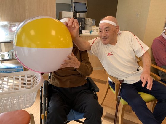 東急ウェリナケア旗の台