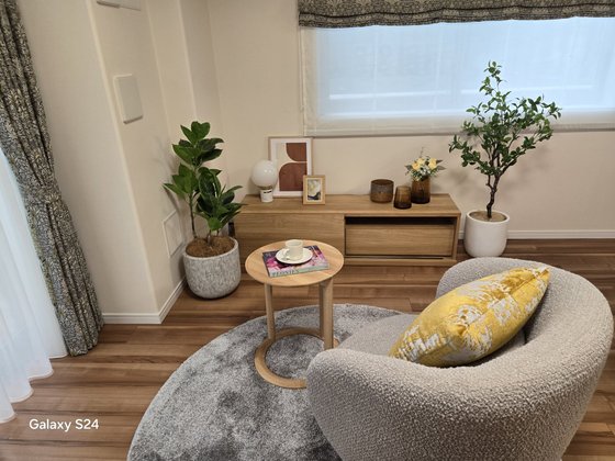 東急ウェリナ旗の台