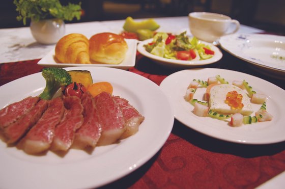 東急ウェリナ旗の台