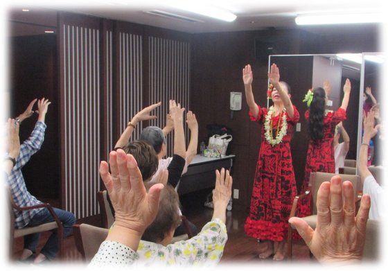 東急ウェリナ旗の台