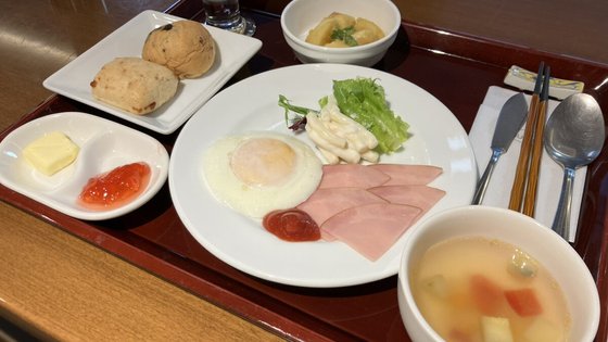 東急ウェリナ旗の台