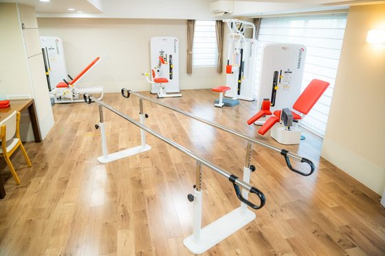 東急ウェリナ旗の台