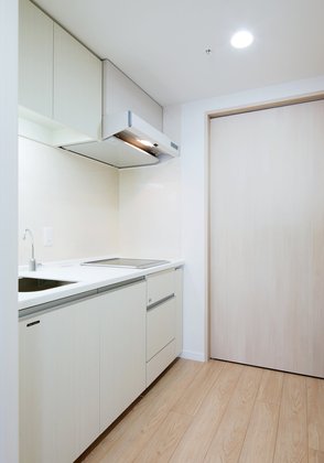 東急ウェリナ旗の台