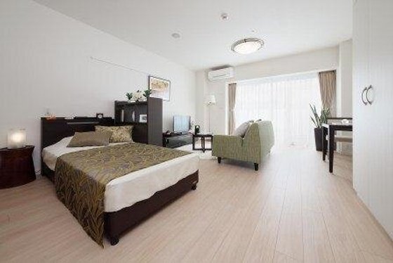 東急ウェリナ旗の台