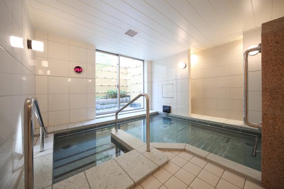 東急ウェリナ旗の台