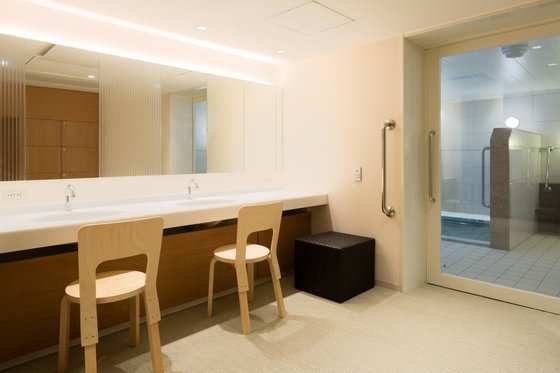 東急ウェリナ旗の台