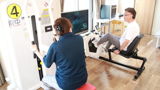 東急ウェリナ旗の台