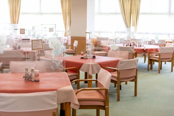 サニーコート広島