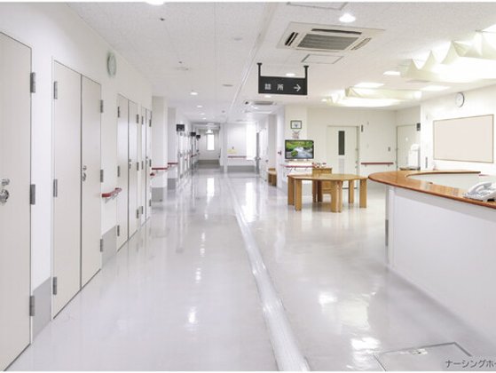 サニーコート広島