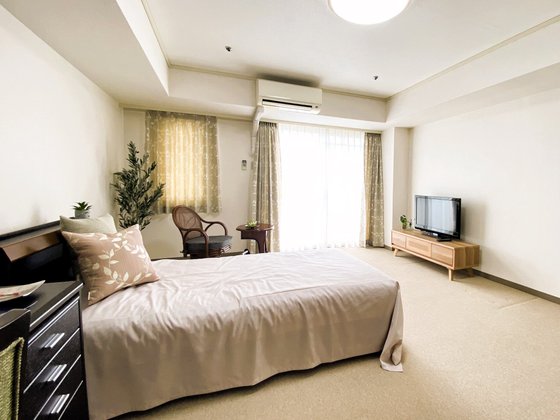 サニーコート広島