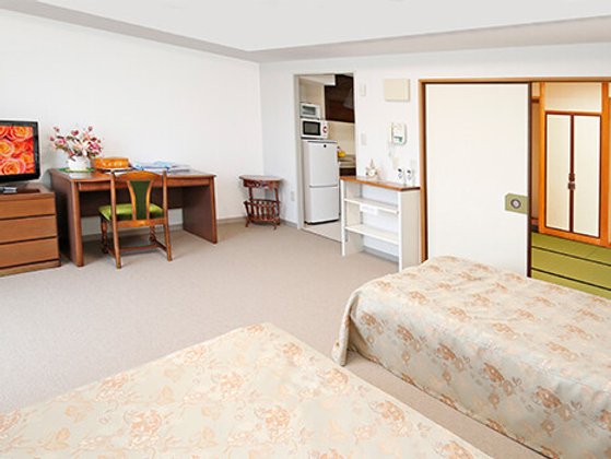 サニーコート広島