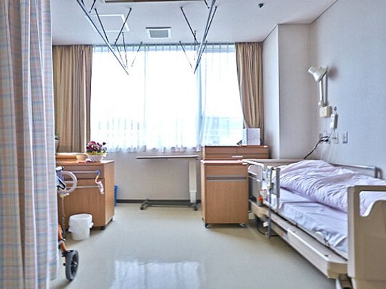 サニーコート広島