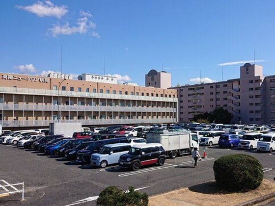 サニーコート広島