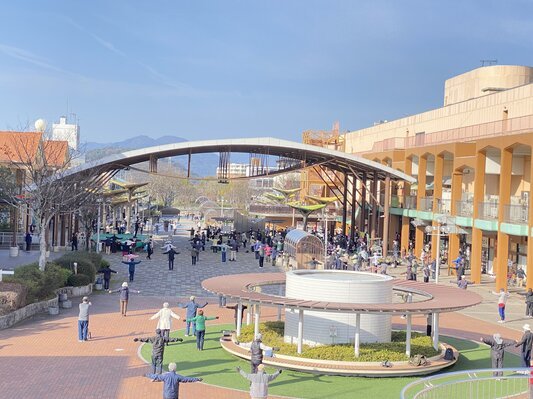 サニーコート広島