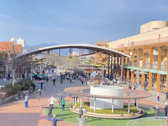 サニーコート広島