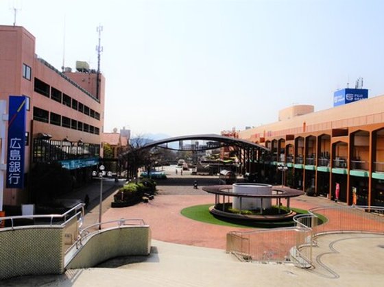 サニーコート広島