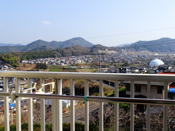 サニーコート広島