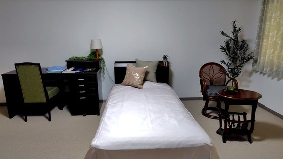 サニーコート広島