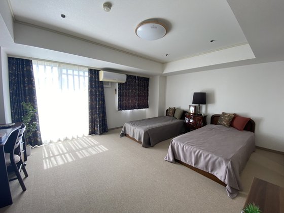 サニーコート広島