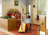 ひな祭りハープコンサート開催♪