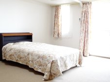 B610モデルルーム