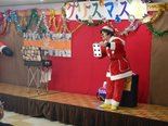 クリスマス忘年会☆