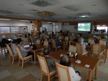 音楽と映像の鑑賞会♪
