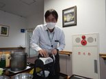 納涼かき氷の集い☆