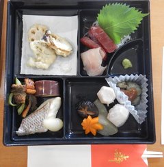 敬老祝賀会✨