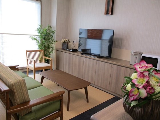 アシステッドリビング川越