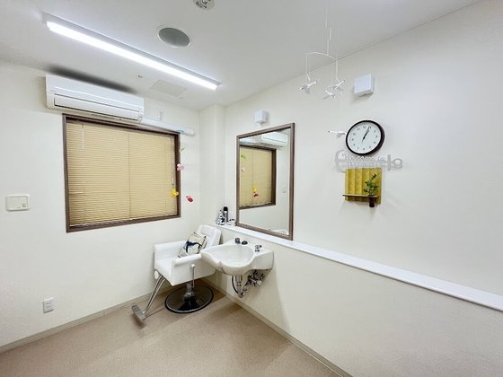 アシステッドリビング川越