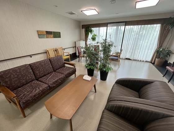 アシステッドリビング川越