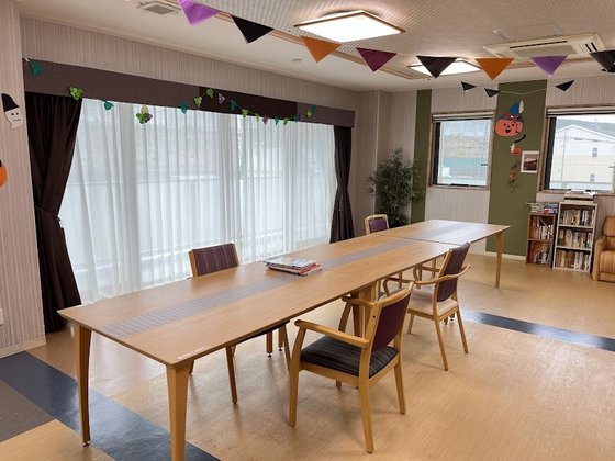 アシステッドリビング川越