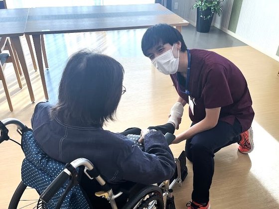 アシステッドリビング川越