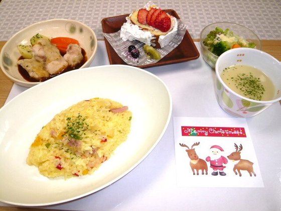 アシステッドリビング川越