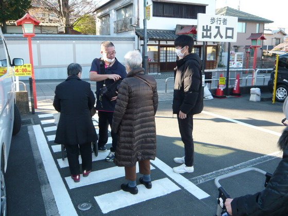 アシステッドリビング川越