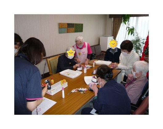 アシステッドリビング川越