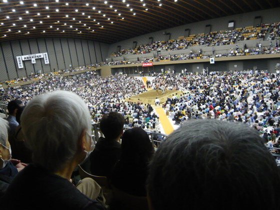 アシステッドリビング川越