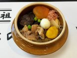お食事レク(釜めし)