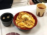 親子丼