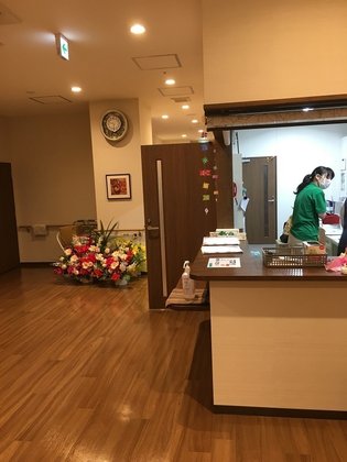 アシステッドリビング習志野