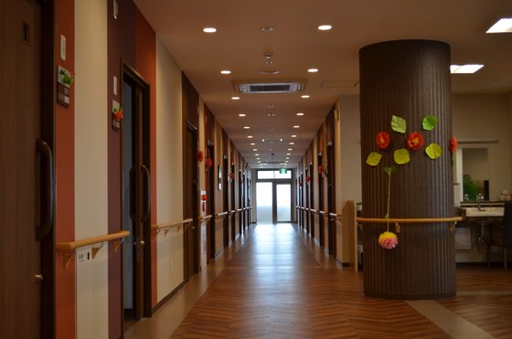 アシステッドリビング習志野