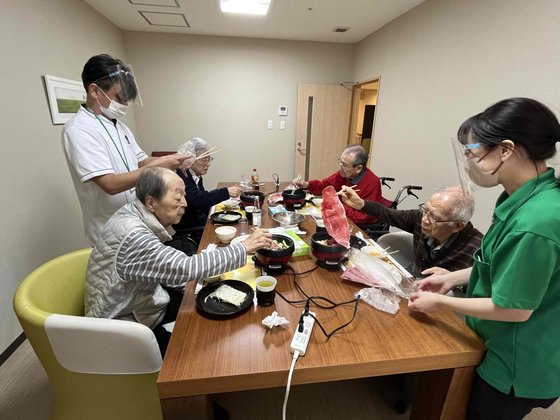 アシステッドリビング習志野